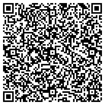QR-код с контактной информацией организации ПВК "Топограф"