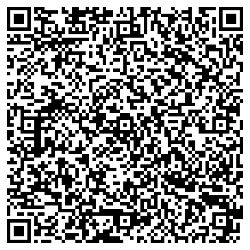QR-код с контактной информацией организации Интернет магазин услуг «Многоборье»