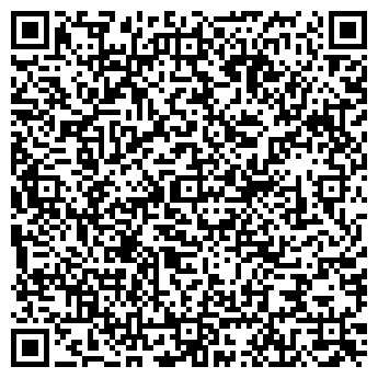 QR-код с контактной информацией организации Частное акционерное общество ООО "Геопроект"