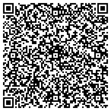 QR-код с контактной информацией организации Геотоп, ЧП