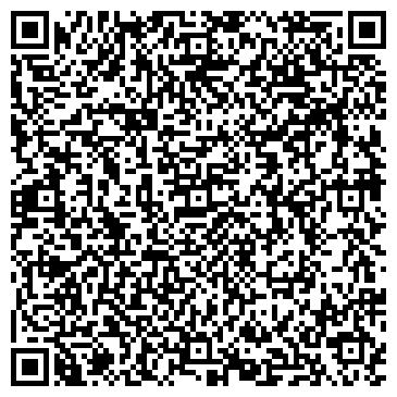 QR-код с контактной информацией организации Смерекова хата, ЧП