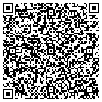 QR-код с контактной информацией организации Живой дом, ЧП