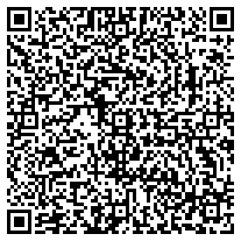 QR-код с контактной информацией организации ЧП Ваша Крыша