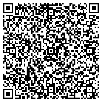 QR-код с контактной информацией организации СК Тигр, ООО