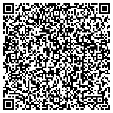 QR-код с контактной информацией организации Техноинком, ООО ПКП