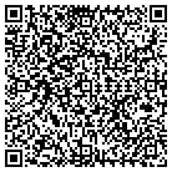 QR-код с контактной информацией организации ООО "Астория"