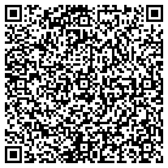 QR-код с контактной информацией организации Ваш сад, ЧП
