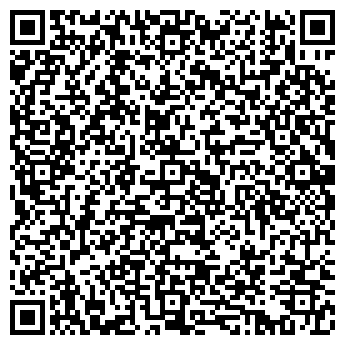 QR-код с контактной информацией организации Акватехсервис