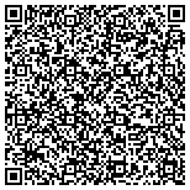 QR-код с контактной информацией организации Билайн, сеть салонов связи