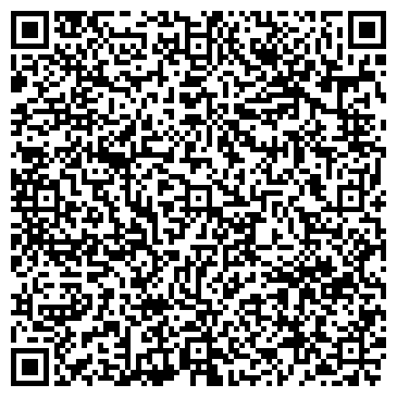 QR-код с контактной информацией организации «Сантехника от А до Я» сантехническая служба