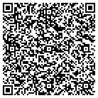 QR-код с контактной информацией организации Агро - корн, ООО