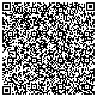 QR-код с контактной информацией организации Институт Электросварки им. Е. О. Патона (отдел напыления)