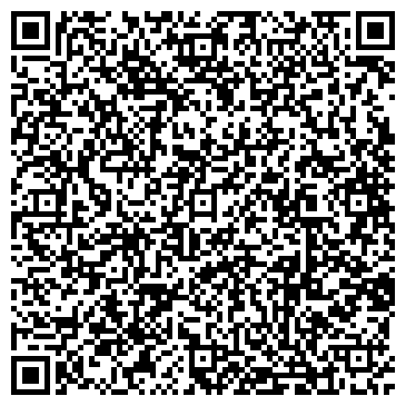 QR-код с контактной информацией организации Тероллинг, ООО