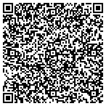 QR-код с контактной информацией организации Днепрострой, ПАО