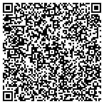 QR-код с контактной информацией организации Вистол, ООО