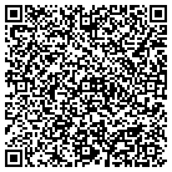 QR-код с контактной информацией организации АС Титан, ООО