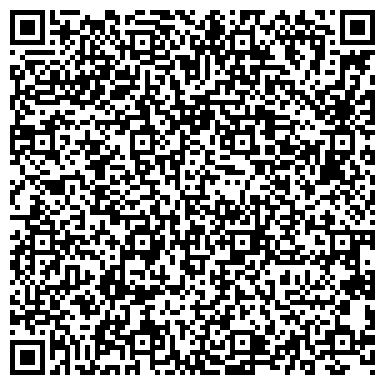 QR-код с контактной информацией организации Дубовский сельский клуб