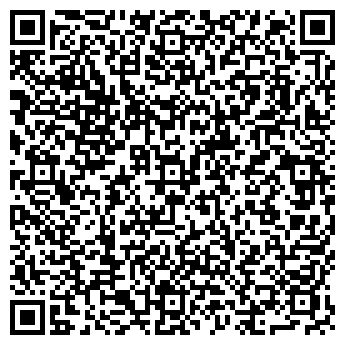 QR-код с контактной информацией организации ТД ТермоДар, ООО