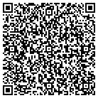 QR-код с контактной информацией организации ПФ "Будтехмонтаж"