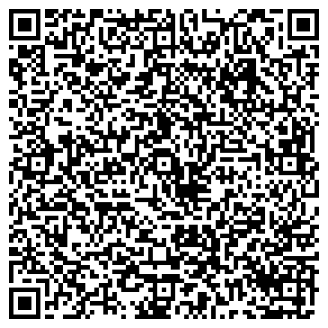 QR-код с контактной информацией организации ООО «Владимир»