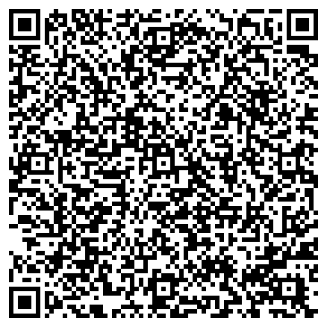 QR-код с контактной информацией организации Откосы Донецк, Компания