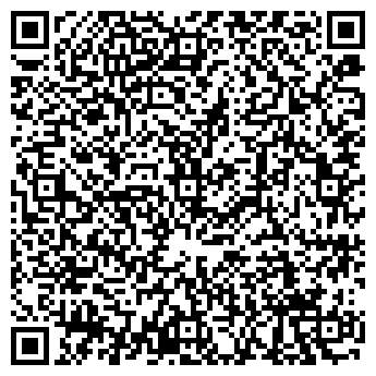 QR-код с контактной информацией организации Мисан, ООО