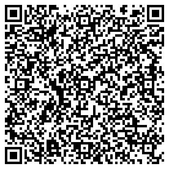 QR-код с контактной информацией организации ООО"Термострой"