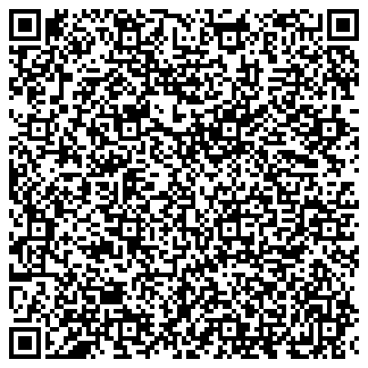 QR-код с контактной информацией организации Куряжский домостроительный комплекс, ЗАО