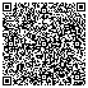 QR-код с контактной информацией организации Будосталь - 3 экспорт, ООО