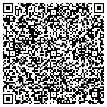QR-код с контактной информацией организации Бетонные заборы, ЧП