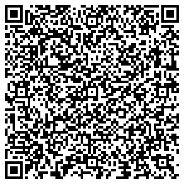 QR-код с контактной информацией организации BudMeh company, ЧП