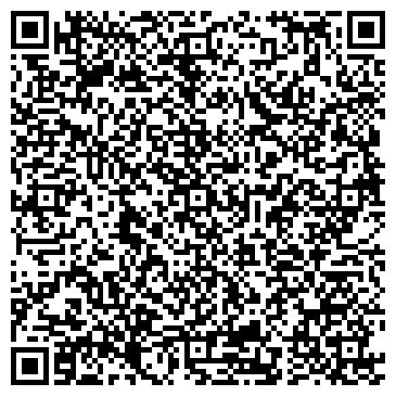 QR-код с контактной информацией организации Захидтрансбуд, ООО