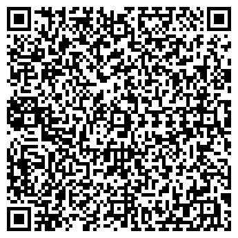 QR-код с контактной информацией организации Частное предприятие kiosk+i