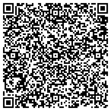 QR-код с контактной информацией организации ВиндЭлектрик (WindElectric), ООО