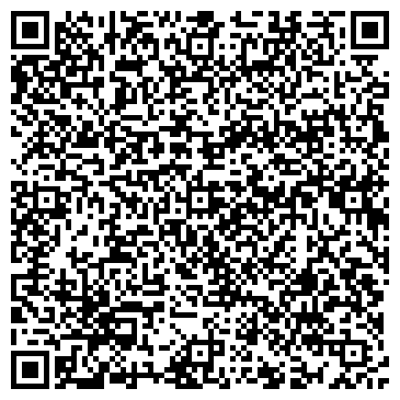 QR-код с контактной информацией организации ИП АН "Эксклюзив"
