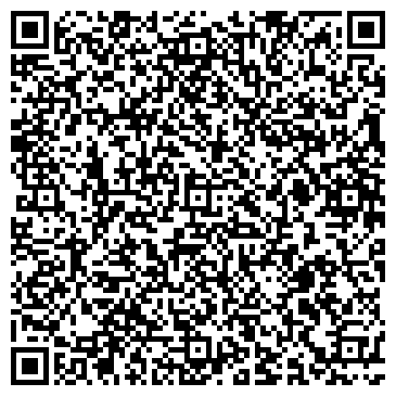 QR-код с контактной информацией организации Строительство деревянных домов, ЧП