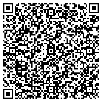 QR-код с контактной информацией организации ЗАО «Тандер» «Магнит»