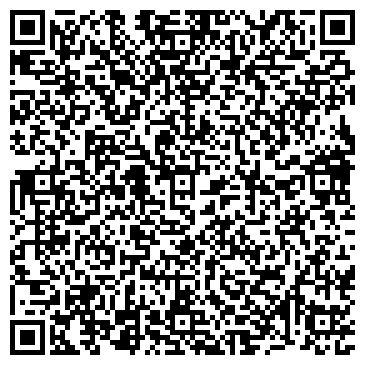 QR-код с контактной информацией организации Виктория-1, ЗАО