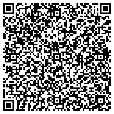 QR-код с контактной информацией организации Новобуд М, ПБВП