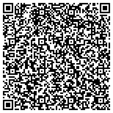 QR-код с контактной информацией организации Родной Дом Архитектурно-строительная компания, ООО