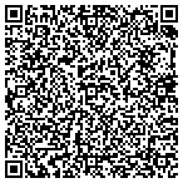 QR-код с контактной информацией организации Гидробуд-М, ООО