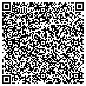 QR-код с контактной информацией организации Строительная фирма Рожков, ЧП