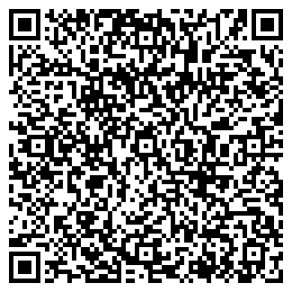 QR-код с контактной информацией организации Квинси, ООО