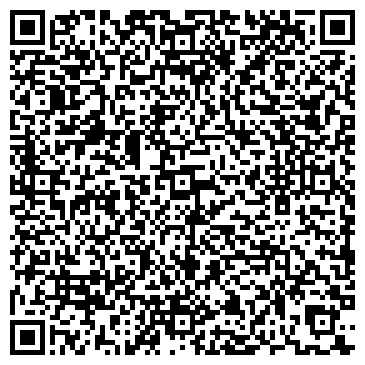 QR-код с контактной информацией организации Ателье потолков, ЧП