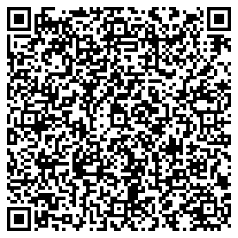 QR-код с контактной информацией организации Даз, ООО