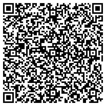 QR-код с контактной информацией организации АК-Берен, ИП