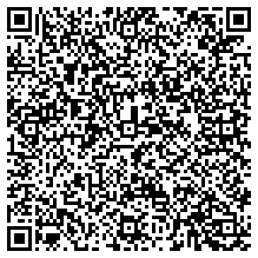 QR-код с контактной информацией организации КазМаркетСтрой, компания