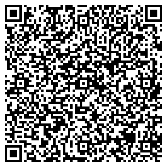 QR-код с контактной информацией организации Техноком Астана, ТОО