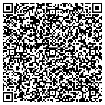 QR-код с контактной информацией организации Романовский С. В., ИП