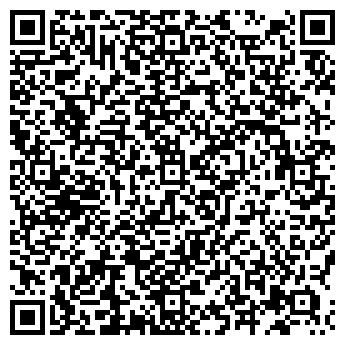 QR-код с контактной информацией организации Балконсервис, ИП